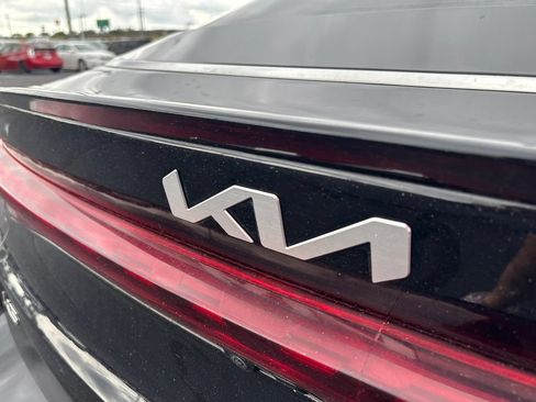 Used 2023 Kia K5 GT-Line w/ GT-Line Premium Package FWD image 30
