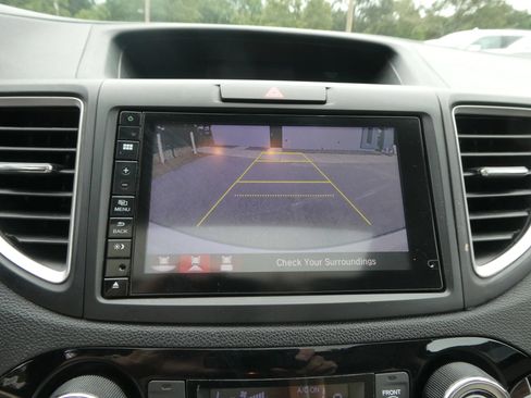 Used 2015 Honda CR-V EX-L image 23