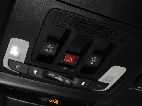 New 2026 Acura ADX A-Spec AWD/4WD image 32
