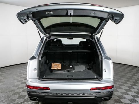 New 2026 Audi Q7 3.0T Premium Plus image 32