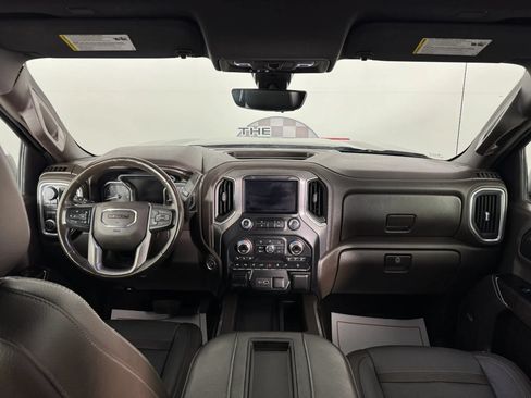 Used 2019 GMC Sierra 1500 Denali w/ Technology Package AWD/4WD image 11