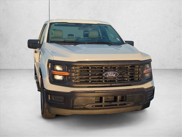 Used 2026 Ford F150 XL RWD image 2