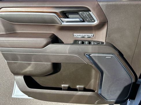 Used 2026 GMC Sierra 1500 Denali w/ Technology Package image 22