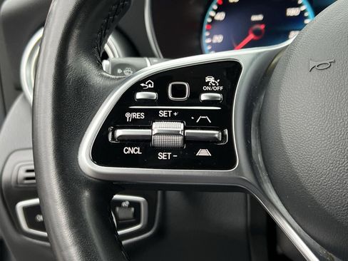 Certified 2021 Mercedes-Benz GLC 300 4MATIC image 30