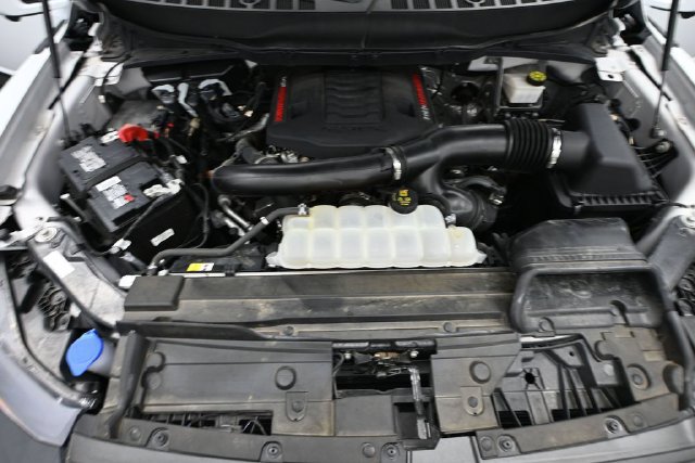 Used 2023 Ford F150 Raptor w/ Raptor Carbon Fiber Package AWD/4WD image 45