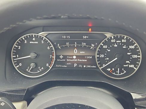 Used 2025 Nissan Pathfinder SL w/ Cargo Package AWD/4WD image 21