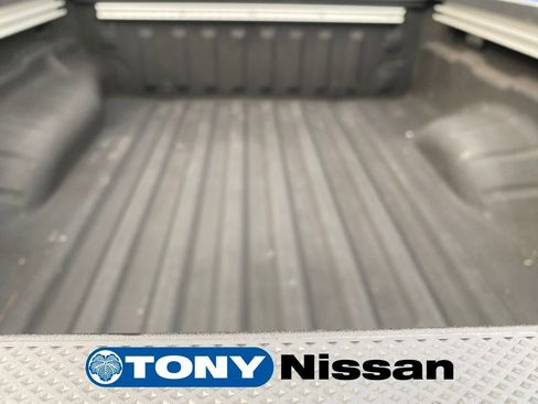 Used 2023 Nissan Frontier SV w/ Technology Package image 11