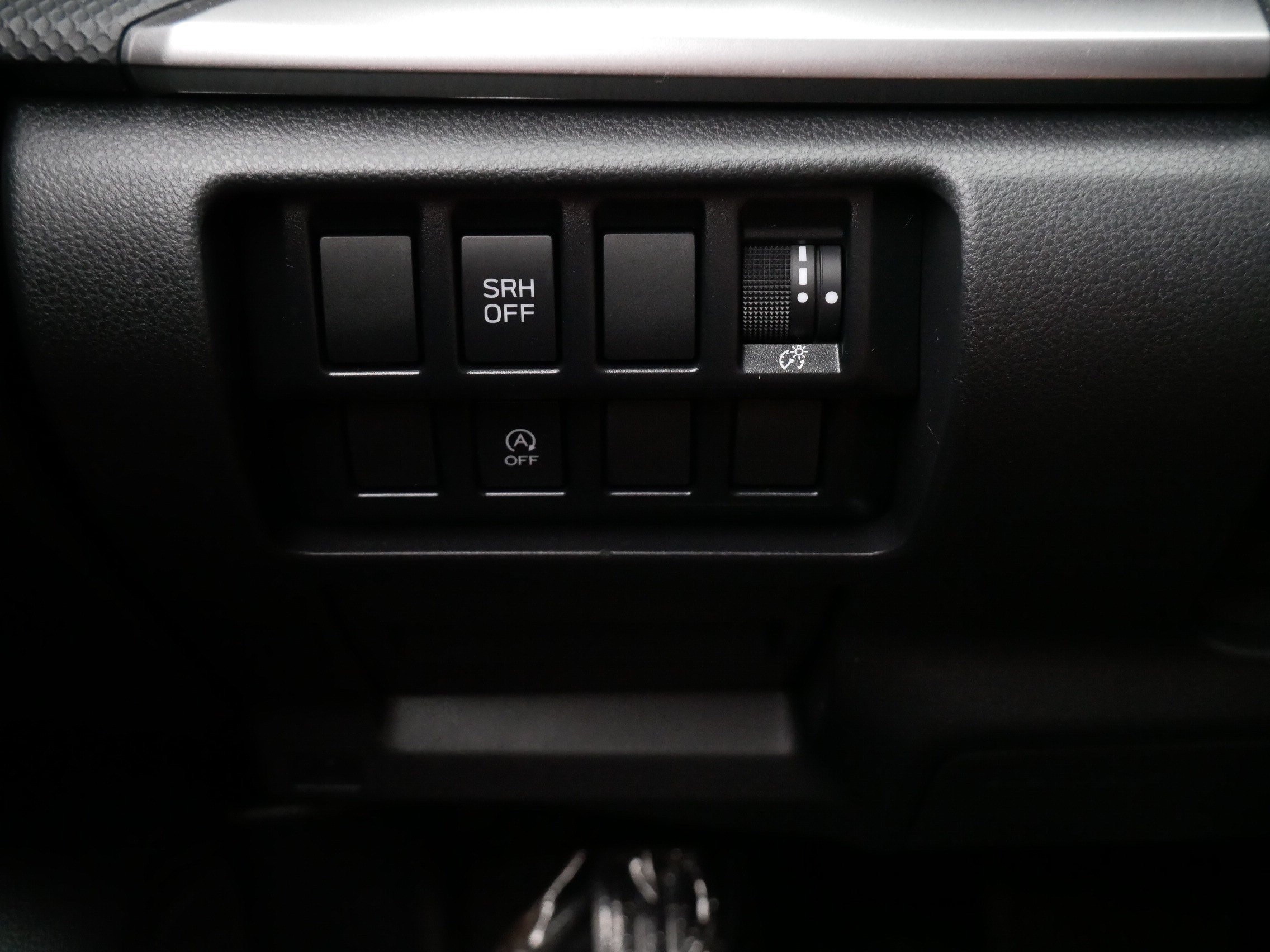 Used 2024 Subaru Forester Premium AWD/4WD image 28