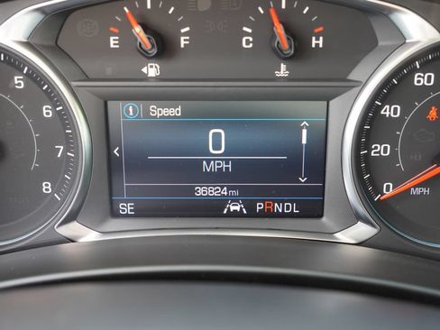Certified 2023 Chevrolet Equinox LT AWD/4WD image 34