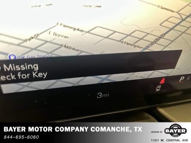 New 2026 GMC Terrain AT4 AWD/4WD image 11
