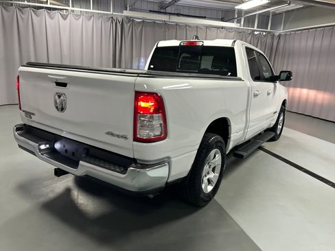 Used 2022 RAM 1500 Big Horn AWD/4WD image 7