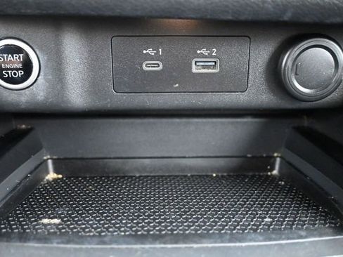 Used 2022 Nissan Rogue SV FWD image 30