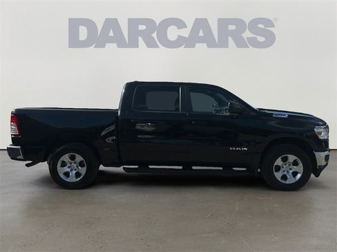 Used 2022 RAM 1500 Big Horn image 8