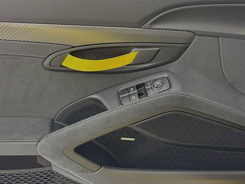 Certified 2024 Porsche 718 Cayman GT4 RS image 11