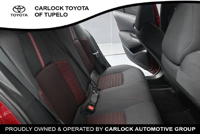 Used 2026 Toyota Corolla SE w/ SE Package FWD image 41
