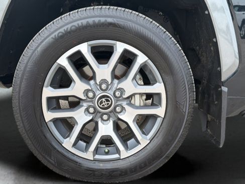 Used 2024 Toyota Tundra 1794 Edition AWD/4WD image 36