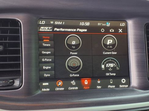 Used 2023 Dodge Charger Scat Pack RWD image 31