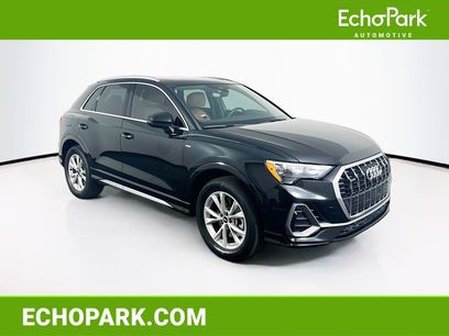 Used 2021 Audi Q3 2.0T Premium w/ Convenience Package