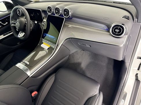 New 2026 Mercedes-Benz GLC 43 AMG GLC 43 AMG image 18
