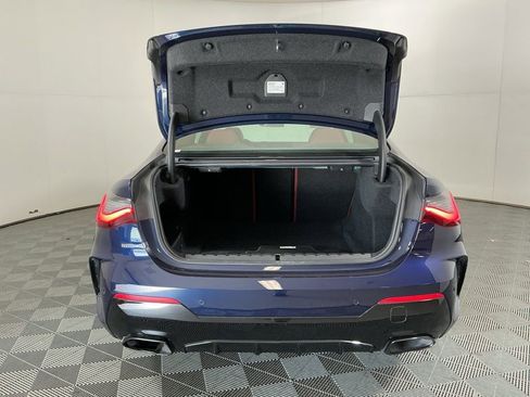 Certified 2024 BMW 440i xDrive Coupe w/ Premium Package image 30