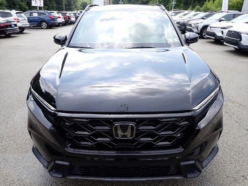 Used 2025 Honda CR-V Sport-L image 11
