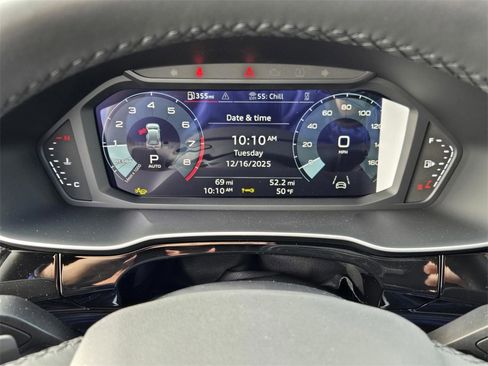New 2025 Audi Q3 2.0T Premium image 25