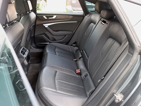 Used 2019 Audi A7 3.0T Prestige w/ Prestige Package image 33