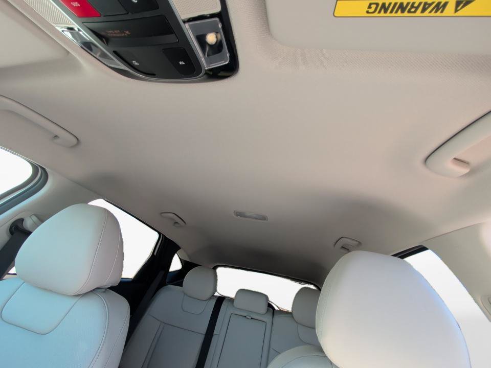 New 2026 Hyundai Tucson SEL Plus AWD/4WD image 21