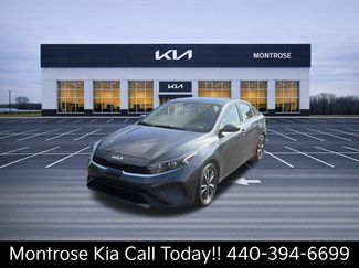Certified 2024 Kia Forte LXS FWD video 1