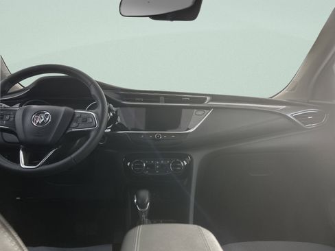 Used 2023 Buick Encore GX Select image 16