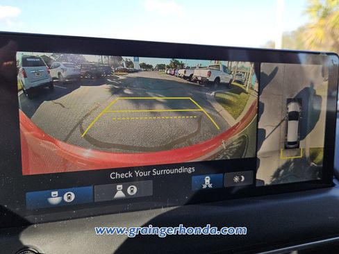 New 2026 Honda Pilot Touring image 15