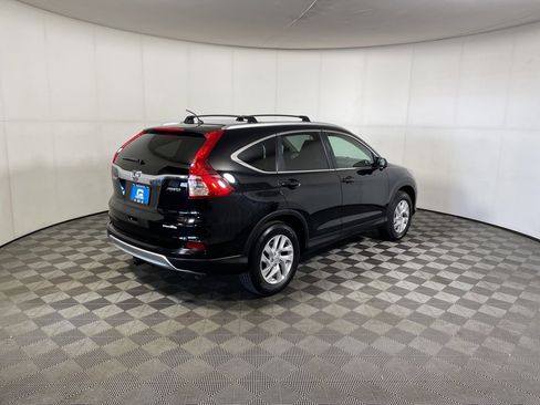 Used 2016 Honda CR-V EX image 7