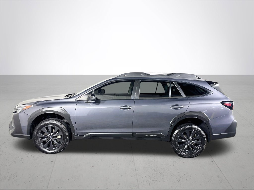 Used 2023 Subaru Outback Onyx Edition XT AWD/4WD image 9