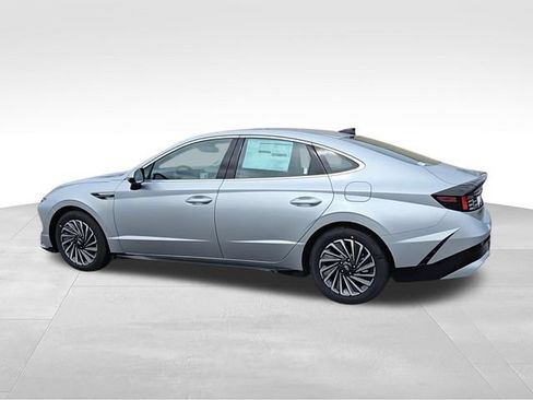 New 2025 Hyundai Sonata SEL FWD image 6