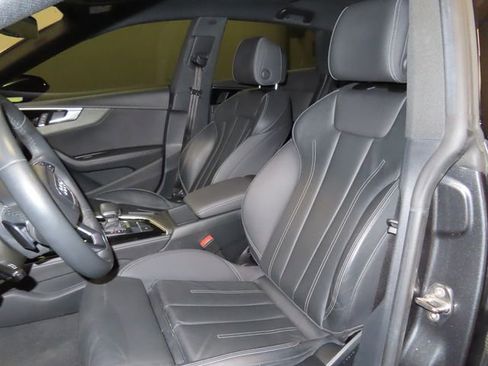 Used 2021 Audi A5 2.0T Premium Plus w/ Premium Plus image 21