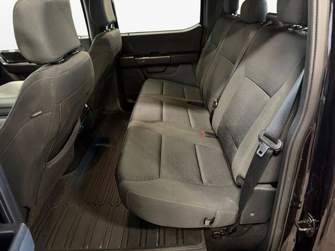 Used 2023 Ford F150 XLT w/ Equipment Group 302A High AWD/4WD image 13
