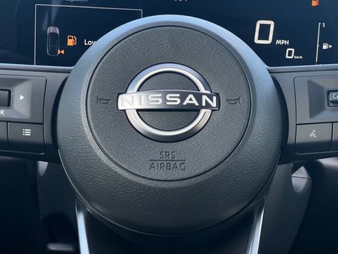 New 2026 Nissan Kicks SV FWD image 6