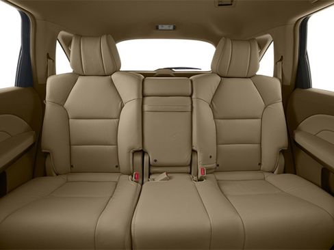 Used 2013 Acura MDX w/ Technology Package image 13