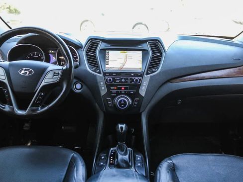 Used 2018 Hyundai Santa Fe Sport image 13