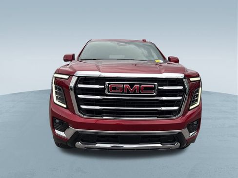 New 2026 GMC Yukon XL Elevation image 2