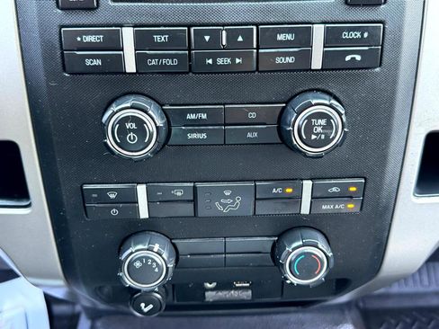 Used 2012 Ford F150 XLT w/ XLT Convenience Pkg AWD/4WD image 36