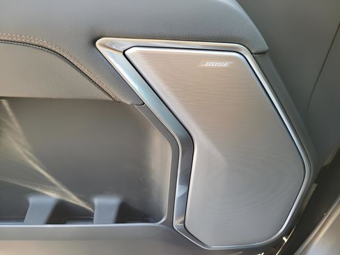 New 2026 Chevrolet Silverado 3500 High Country w/ High Country Premium Package image 14