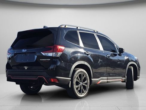 Used 2019 Subaru Forester Sport image 24