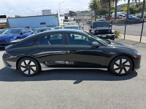 Used 2024 Hyundai Ioniq 6 SE image 4