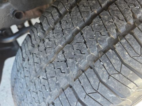 Used 2011 Jeep Wrangler Sport AWD/4WD image 20