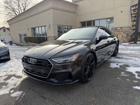 Used 2019 Audi A7 3.0T Prestige w/ Prestige Package image 3