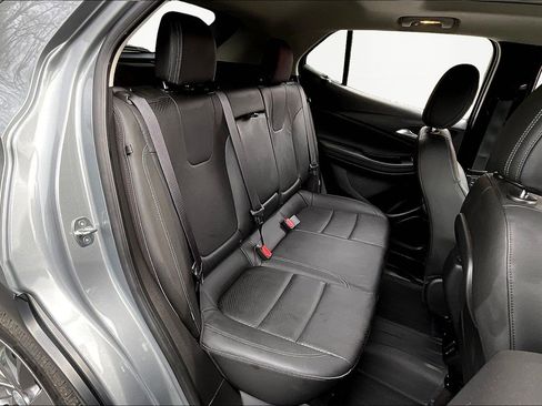 Used 2023 Buick Encore GX Essence w/ Experience Buick Package image 27