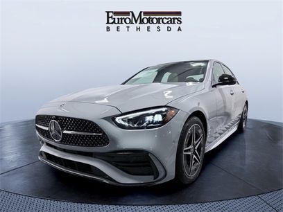 New 2026 Mercedes-Benz C 300 C 300