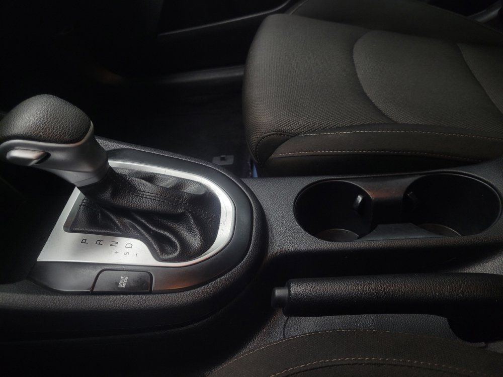 Used 2024 Kia Forte LXS FWD image 26