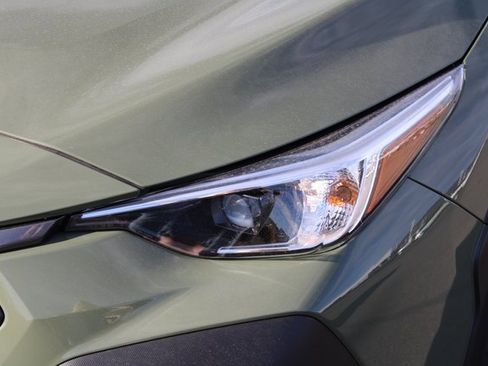 New 2026 Subaru Crosstrek 2.0i Premium image 11